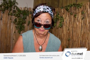 Sommernachtsball